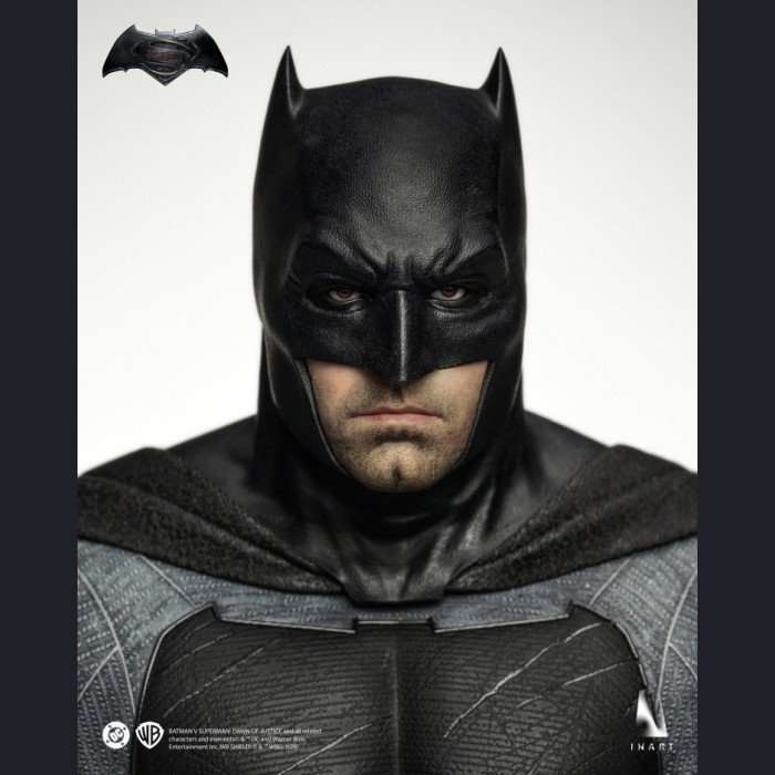 INART - Batman / Bruce Wayne - Batman v Superman: Dawn of Justice 