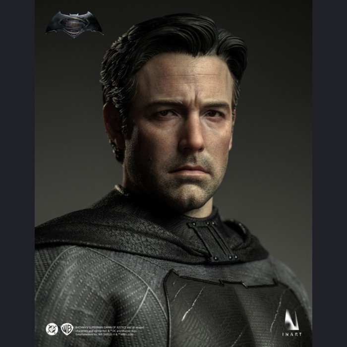 INART - Batman / Bruce Wayne - Batman v Superman: Dawn of Justice 