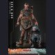 Hot Toys - Dek (Bone Bison Armor) & Bud - Predator: Badlands 