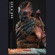Hot Toys - Dek (Bone Bison Armor) & Bud - Predator: Badlands 