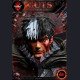 Black Studio - Guts (Berserker Armor) - Berserk