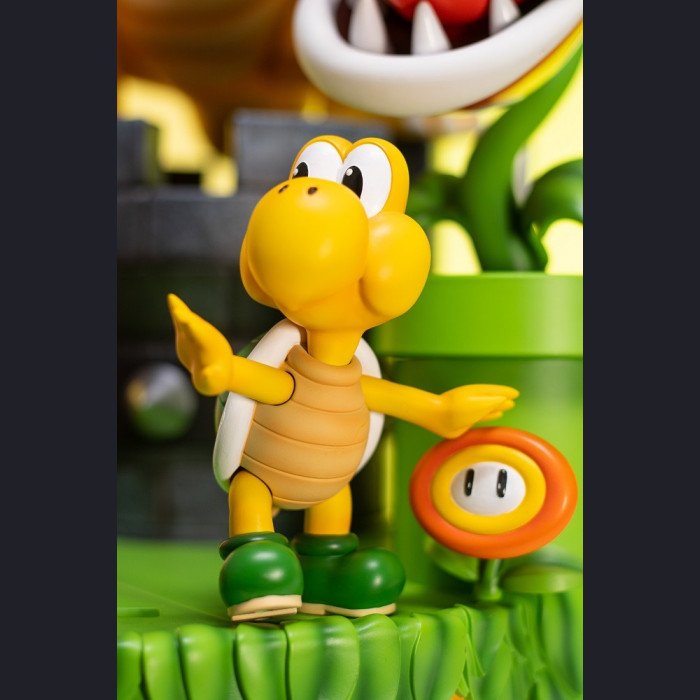 T Studio - Super Mario - Super Mario Galaxy