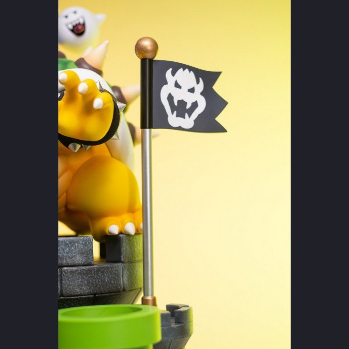 T Studio - Super Mario - Super Mario Galaxy