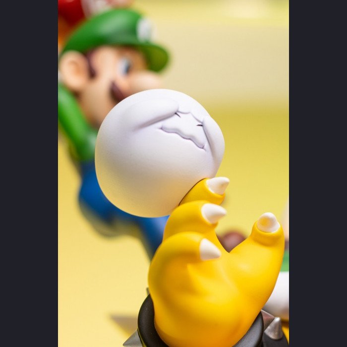 T Studio - Super Mario - Super Mario Galaxy