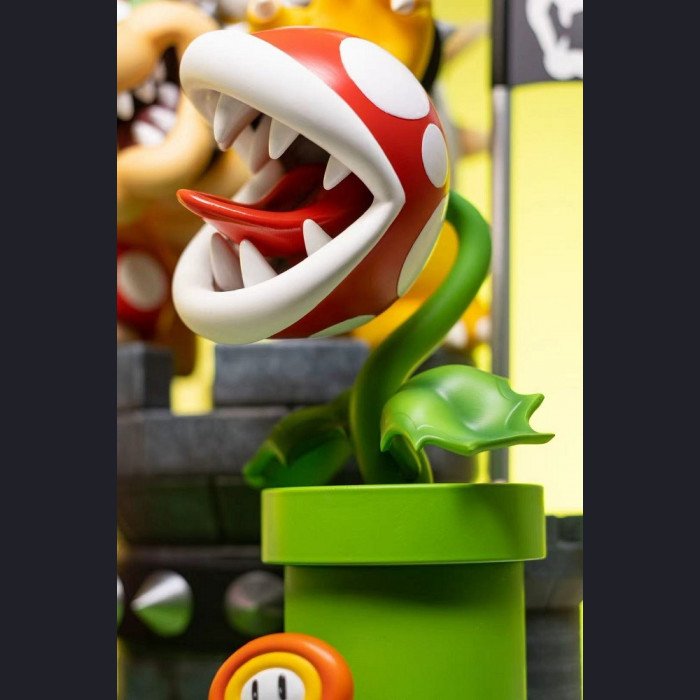 T Studio - Super Mario - Super Mario Galaxy