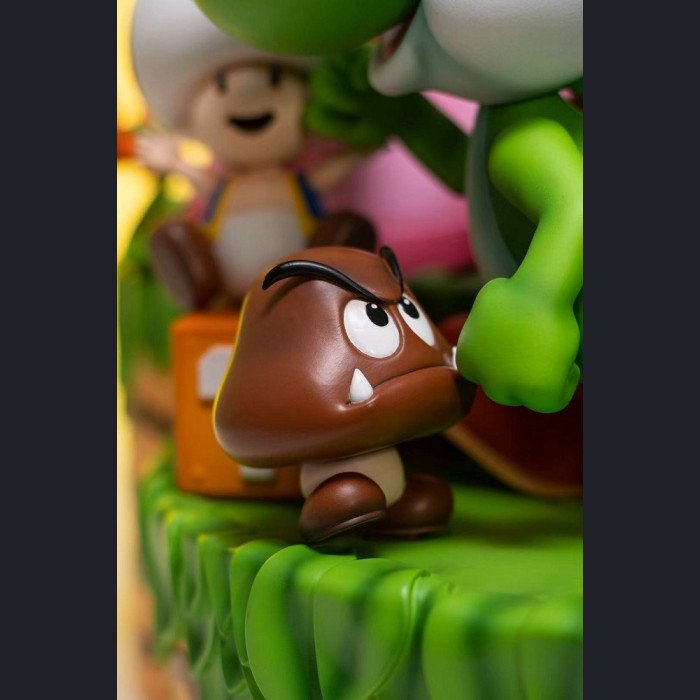 T Studio - Super Mario - Super Mario Galaxy