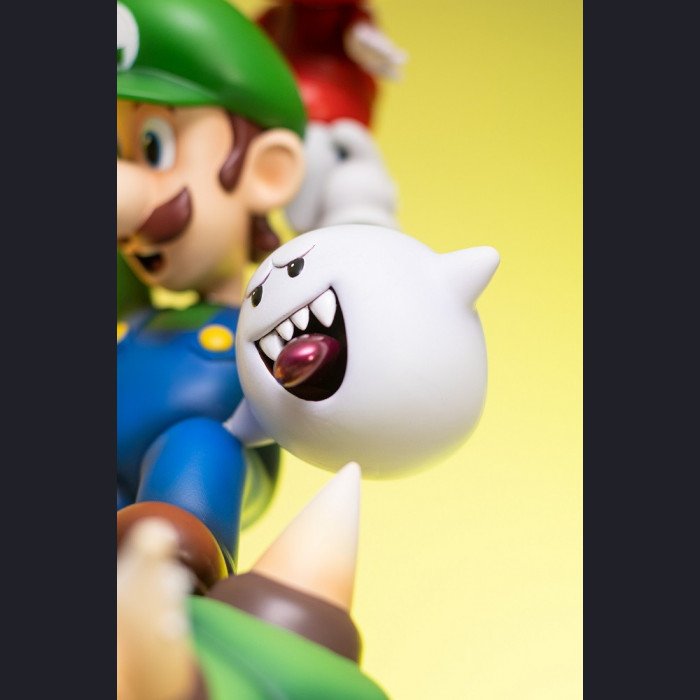 T Studio - Super Mario - Super Mario Galaxy