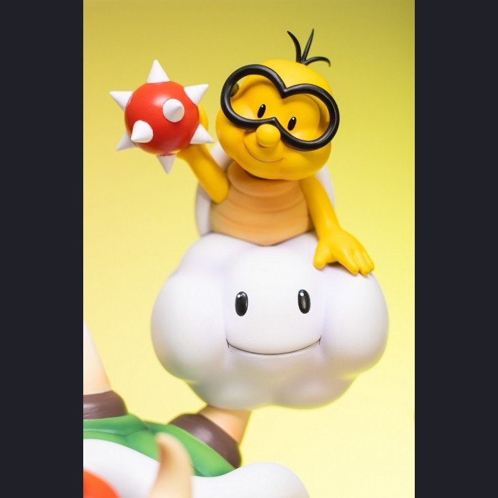 T Studio - Super Mario - Super Mario Galaxy