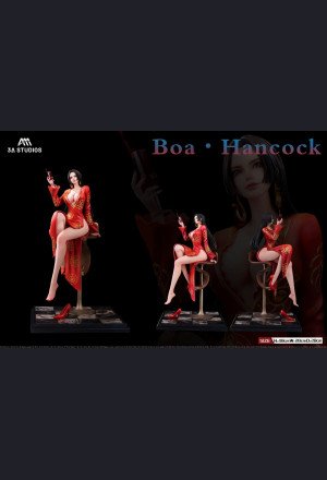 3A STUDIOS - Boa Hancock - One Piece  