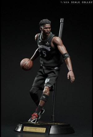 RESET STUDIO - Anthony Edwards - NBA