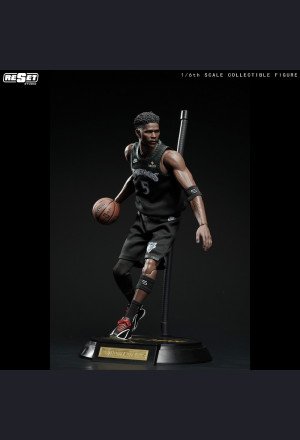 RESET STUDIO - Anthony Edwards - NBA