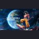 LRLS STUDIO - Son Goku (Super Saiyan 4) - Dragon Ball GT