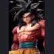 LRLS STUDIO - Son Goku (Super Saiyan 4) - Dragon Ball GT