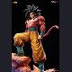 LRLS STUDIO - Son Goku (Super Saiyan 4) - Dragon Ball GT