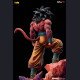 LRLS STUDIO - Son Goku (Super Saiyan 4) - Dragon Ball GT
