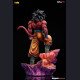 LRLS STUDIO - Son Goku (Super Saiyan 4) - Dragon Ball GT