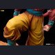 LRLS STUDIO - Son Goku (Super Saiyan 4) - Dragon Ball GT