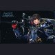 HEART LOCK Studio - Dark Knight - Final Fantasy XIV × Monster Hunter: Wilds