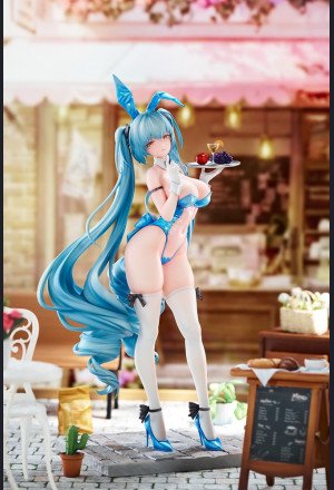 LC Studio - Bunny Girl Privaty - Goddess of Victory: NIKKE
