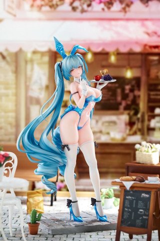 LC Studio - Bunny Girl Privaty - Goddess of Victory: NIKKE