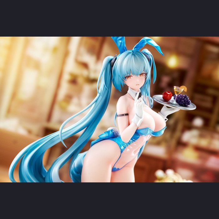 LC Studio - Bunny Girl Privaty - Goddess of Victory: NIKKE