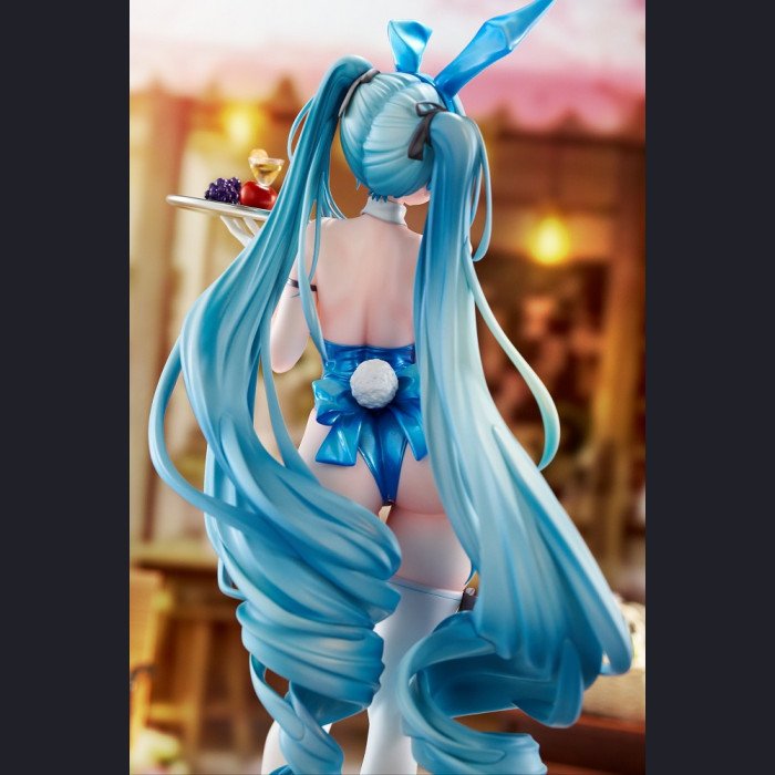 LC Studio - Bunny Girl Privaty - Goddess of Victory: NIKKE