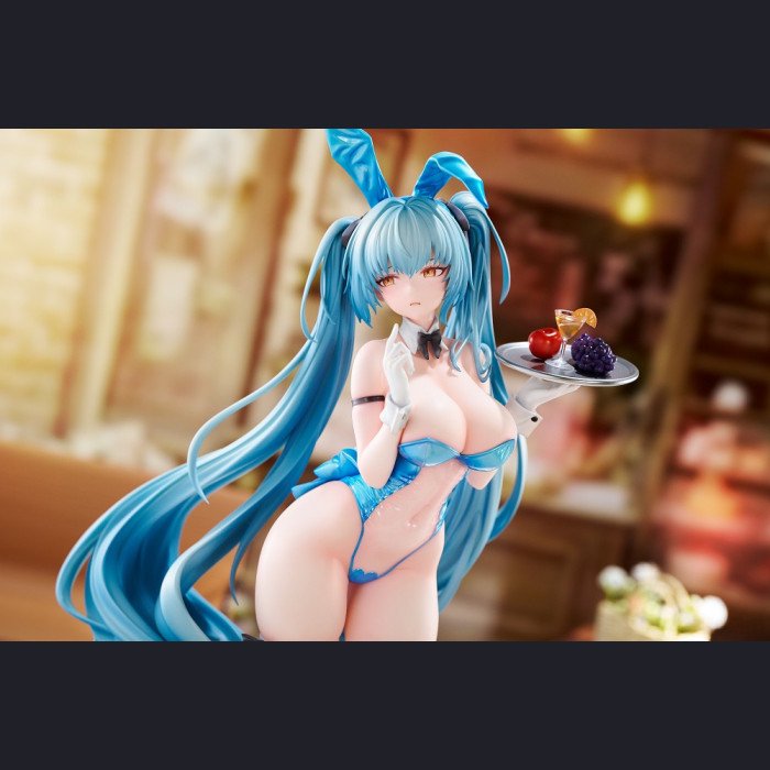 LC Studio - Bunny Girl Privaty - Goddess of Victory: NIKKE