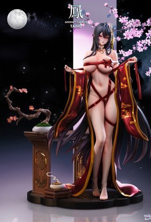 Ship Girl Studio - Azur Lane Taihō - Azur Lane 