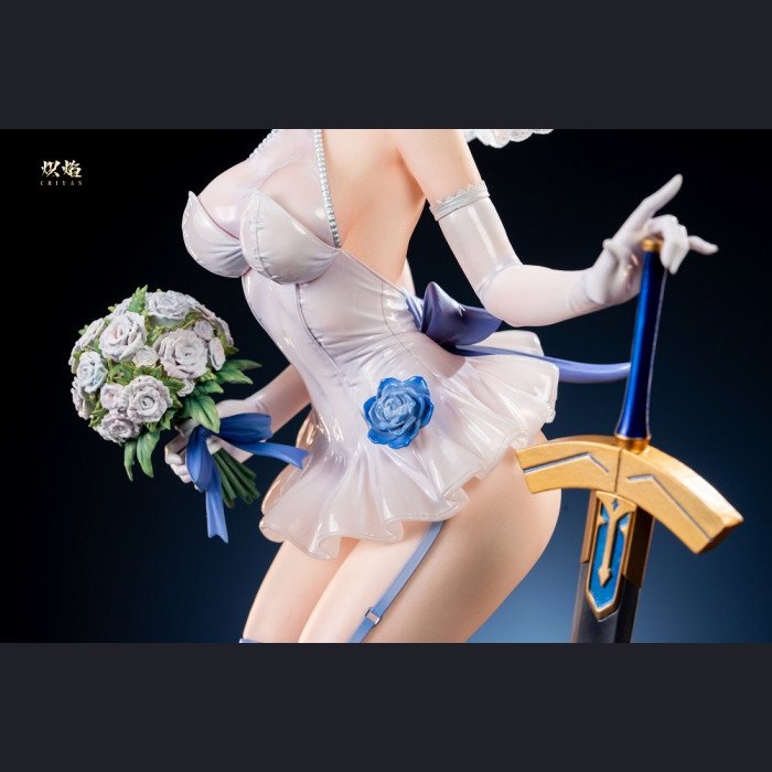 CHIYAN Studio - Lily&Alter - FGO