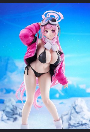 MAX FACTORY - Izumimoto Eimi (Swimsuit Ver.) - Blue Archive