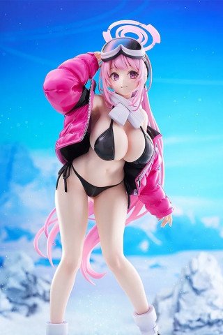 MAX FACTORY - Izumimoto Eimi (Swimsuit Ver.) - Blue Archive