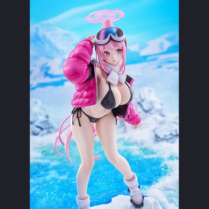 MAX FACTORY - Izumimoto Eimi (Swimsuit Ver.) - Blue Archive