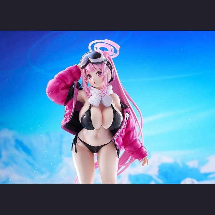 MAX FACTORY - Izumimoto Eimi (Swimsuit Ver.) - Blue Archive