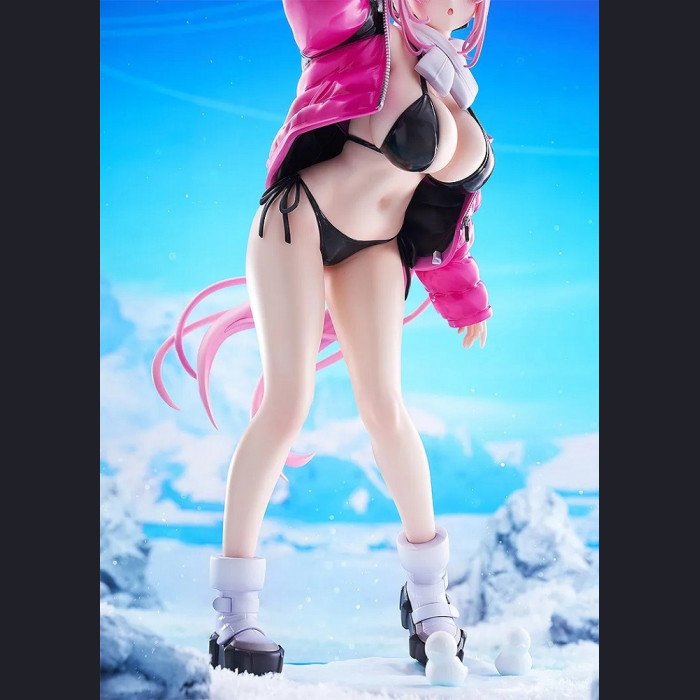 MAX FACTORY - Izumimoto Eimi (Swimsuit Ver.) - Blue Archive