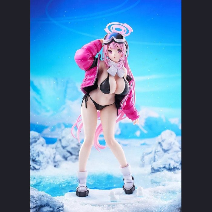 MAX FACTORY - Izumimoto Eimi (Swimsuit Ver.) - Blue Archive