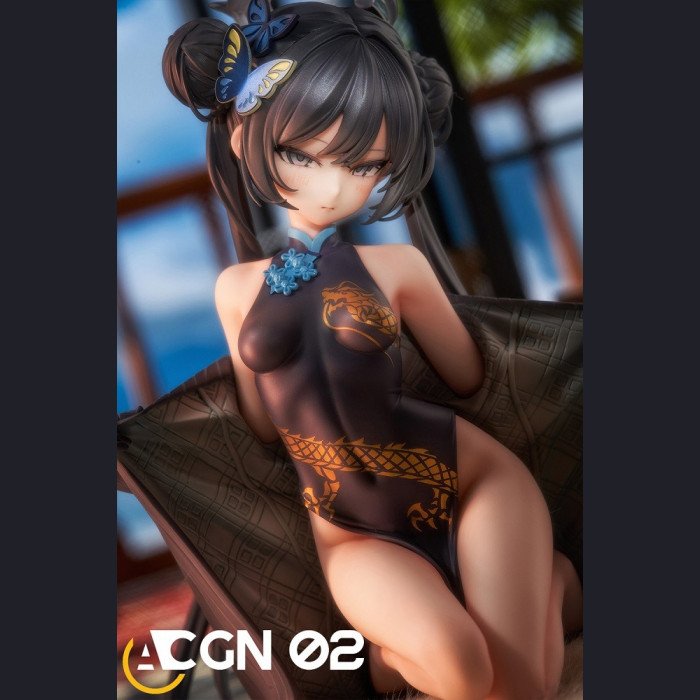 ACGN 02 STUDIO - Ryuuka Kisaki - Blue Archive