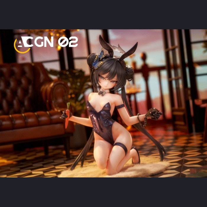 ACGN 02 STUDIO - Ryuuka Kisaki - Blue Archive