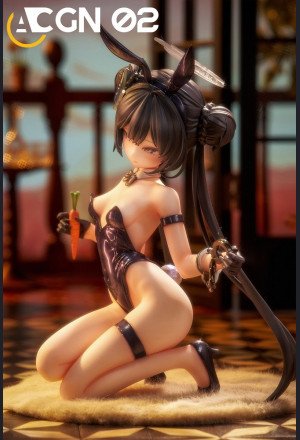 ACGN 02 STUDIO - Ryuuka Kisaki - Blue Archive