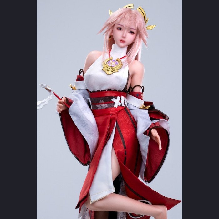 WB Studio - Yae Miko - Genshin Impact