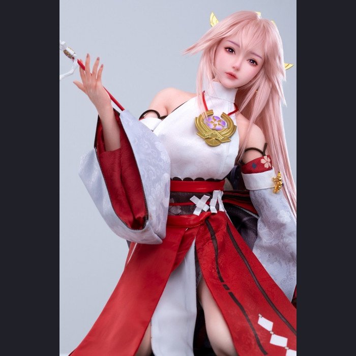 WB Studio - Yae Miko - Genshin Impact