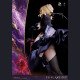 Raven Studio - Artoria Pendragon - Fate