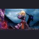 Raven Studio - Artoria Pendragon - Fate