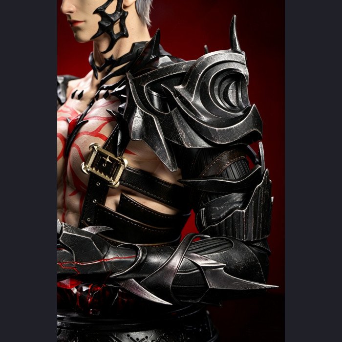 Summer Studio - Qin Che - Love and Deepspace