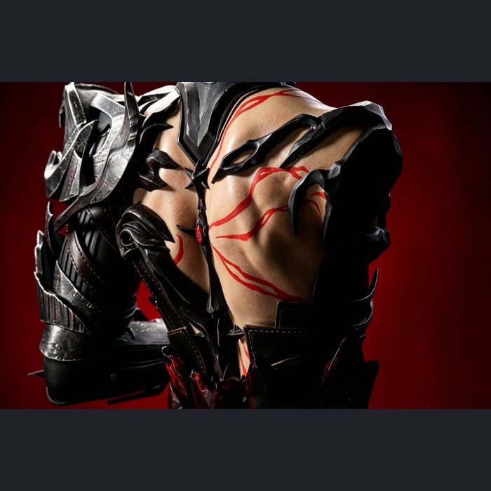 Summer Studio - Qin Che - Love and Deepspace