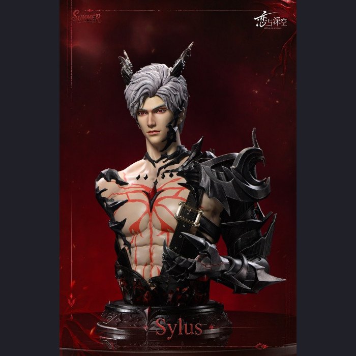 Summer Studio - Qin Che - Love and Deepspace