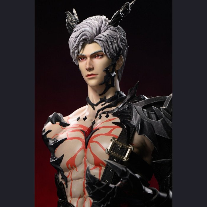 Summer Studio - Qin Che - Love and Deepspace