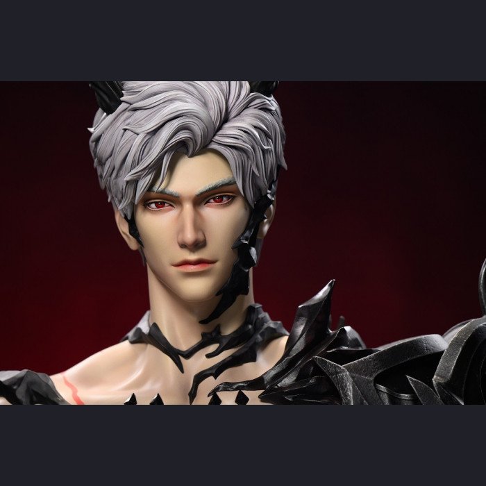 Summer Studio - Qin Che - Love and Deepspace