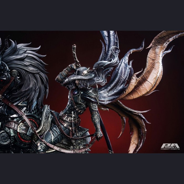 PA Create - Vampire Hunter D