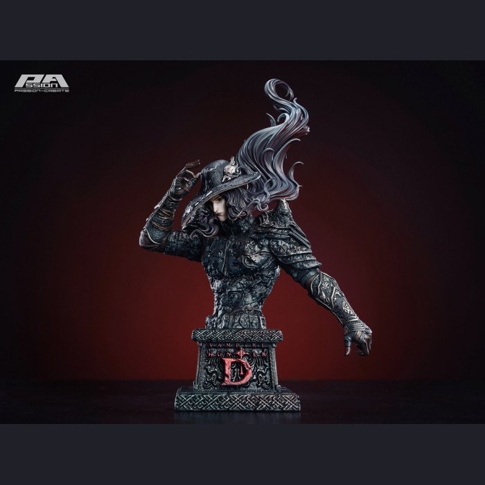 PA Create - Vampire Hunter D