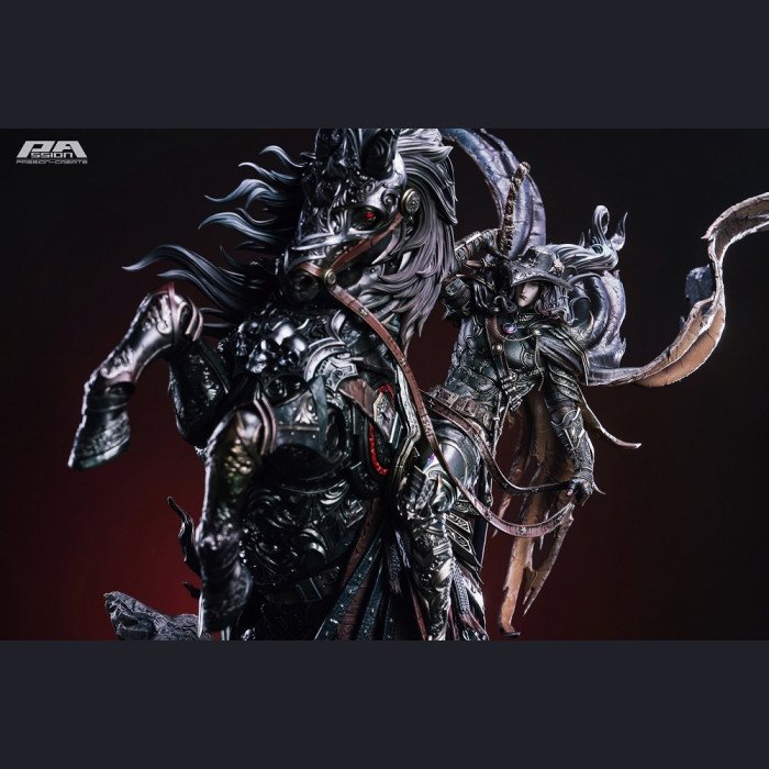 PA Create - Vampire Hunter D